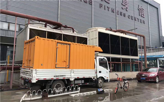 塔城300KW发电机组适配电缆规格选型指南