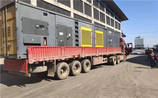 塔城200KW发电机组适配电缆规格选型指南