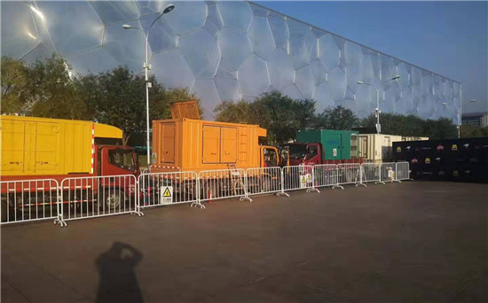 塔城400KW发电机组适配电缆规格选型指南