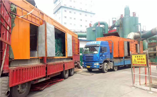 塔城100KW发电机组适配电缆规格选型指南