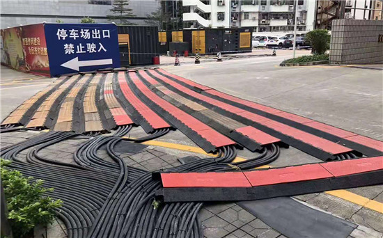 塔城发电机组电缆选型完整具体步骤(工程通用标准流程)